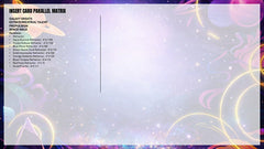 (LIVE BREAK) 2025/26 Topps Cosmic Chrome NBA Basketball Hobby Box Taass US