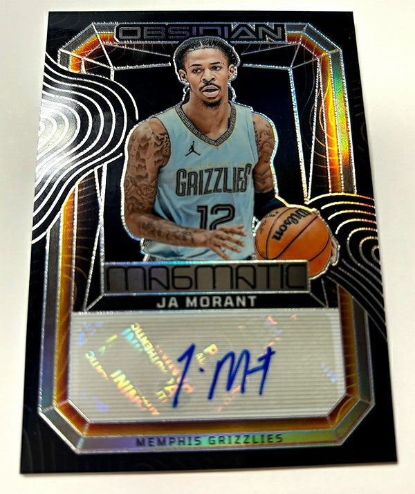 2023/24 Panini Obsidian Basketball NBA Hobby Box Lifestyle