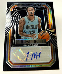 2023/24 Panini Obsidian Basketball NBA Hobby Box Lifestyle