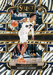 2023/24 Panini Select Basketball NBA BLASTER Box Fashion