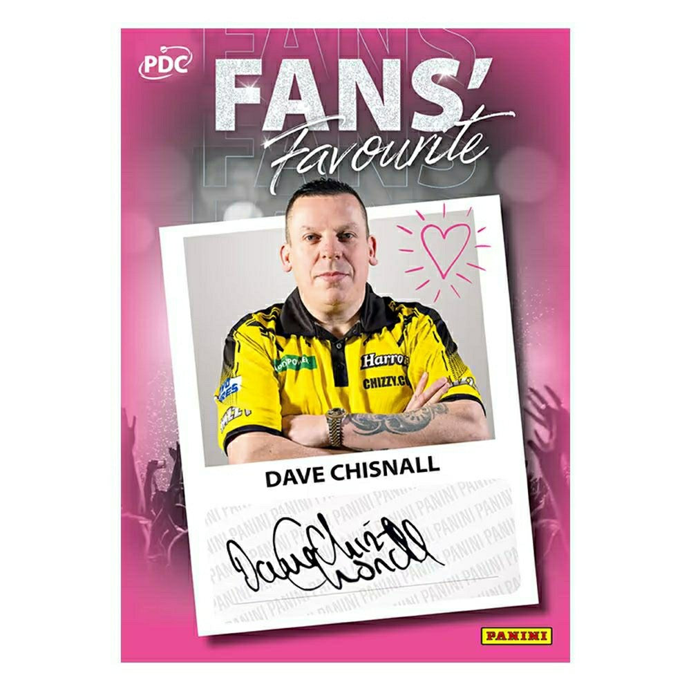 2026 Panini Darts PDC World Championship Trading Cards Premium Pack Taass sale