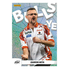 2026 Panini Darts PDC World Championship Trading Cards Premium Box Taass US