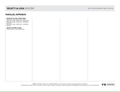 2024/25 Panini Select La Liga Football Blaster Box Fashion