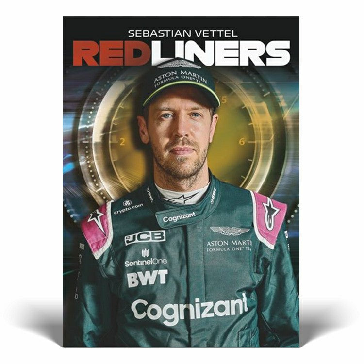 2021 Topps Formula 1 Chrome Racing Hobby LITE Box Taass sale
