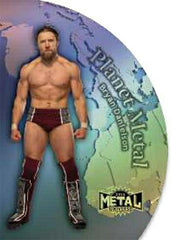 2022 Upper Deck All Elite Wrestling AEW Skybox Metal Universe Hobby Box Lifestyle