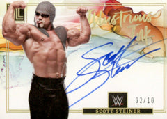 2026 TAASS.com x Hit Parade Exclusive Wrestling Edition Series 2 Box Classic