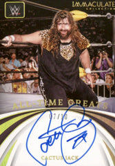 2026 TAASS.com x Hit Parade Exclusive Wrestling Edition Series 2 Box Classic