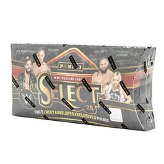 2024 Panini Select WWE Wrestling Lucky Envelope Taass US