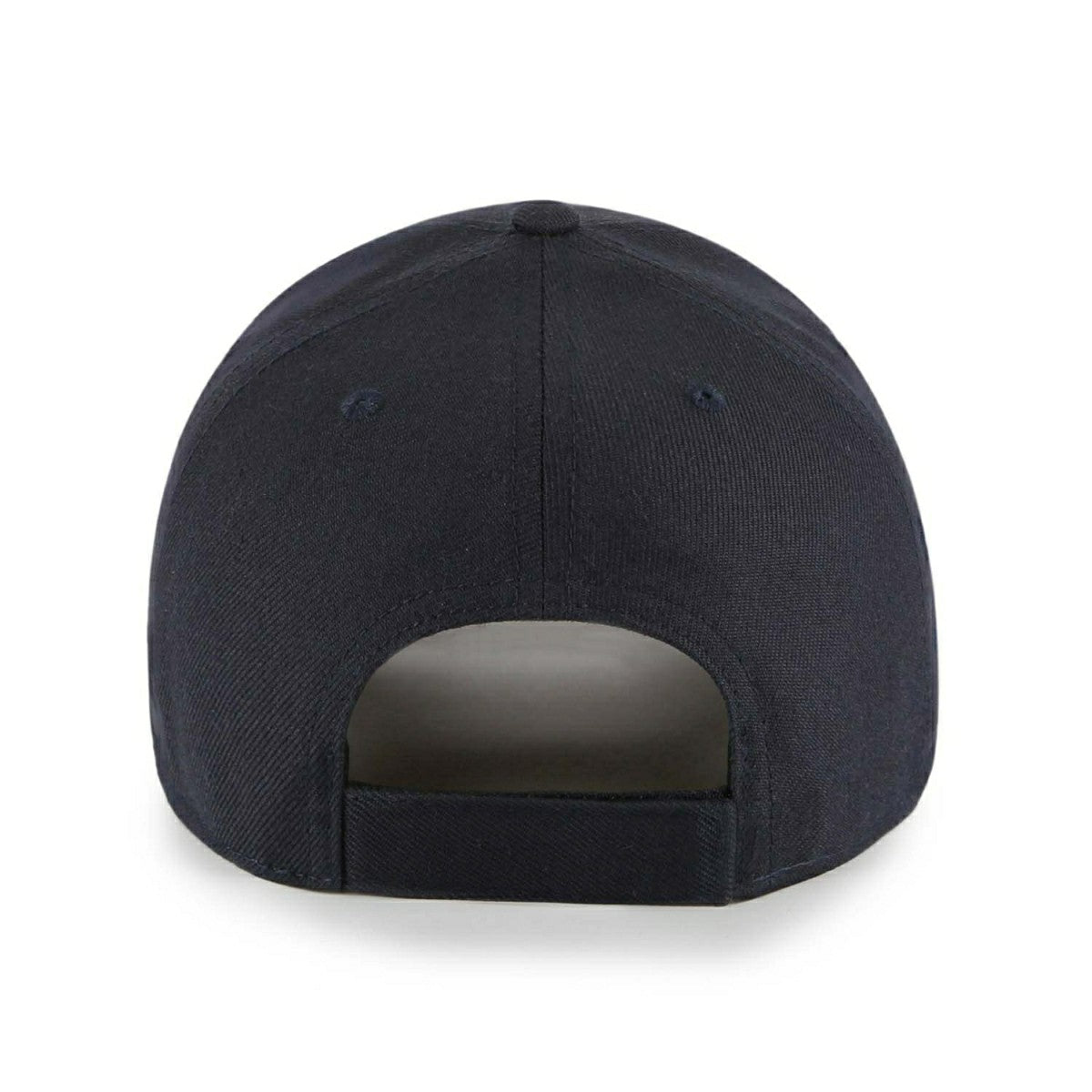 Michigan Wolverines '47 MVP Adjustable NCAA Cap Navy Fashion