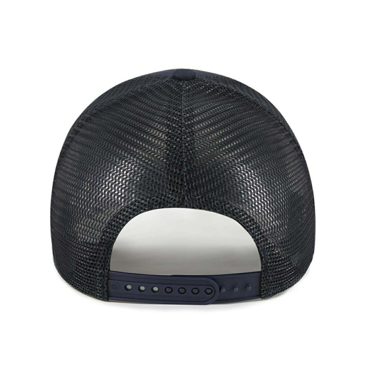 Michigan Wolverines '47 Branson MVP Trucker NCAA Cap Navy Taass sale