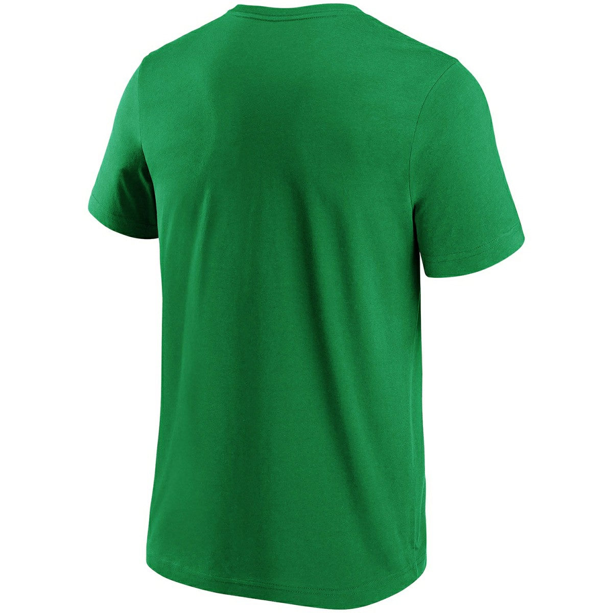Notre Dame Fighting Irish Primary Logo NCAA T-Shirt Green Taass sale