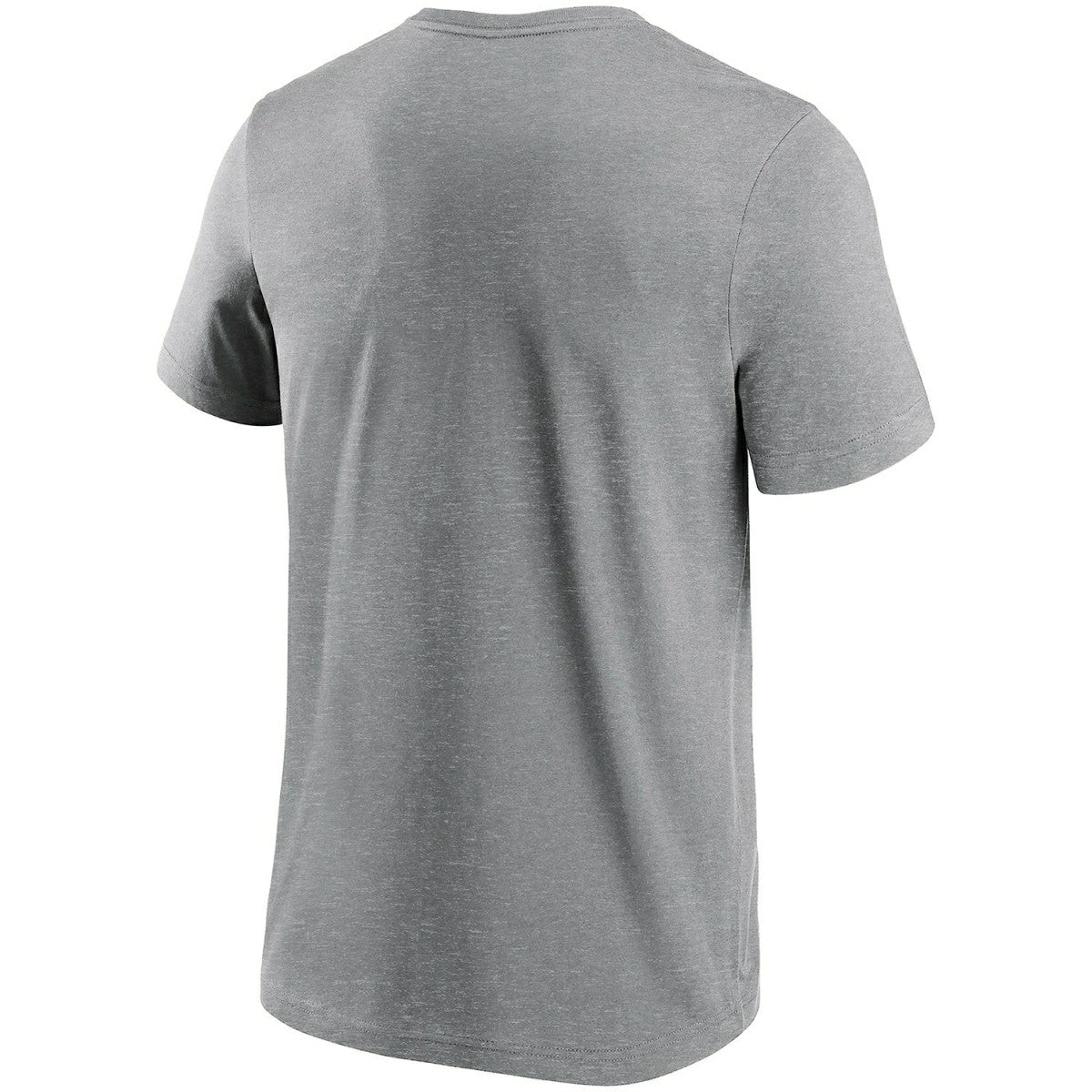 Texas Longhorns Primary Logo NCAA T-Shirt Gray Taass for sale