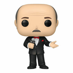 Funko POP! #73 "Mean" Gene Okerlund Vinyl WWE Legends Figure Taass for sale