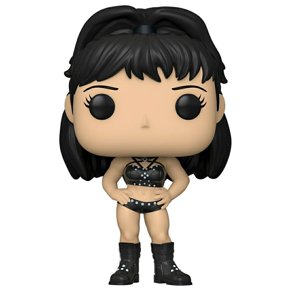 Funko POP! #85 Chyna Vinyl WWE Legends Figure Taass US