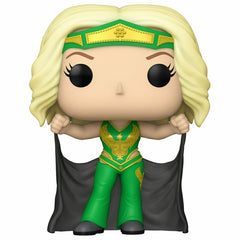 Funko POP! #127 Beth Phoenix Vinyl WWE Legends Figure Taass for sale