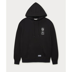2025 NFL Berlin Game L&L '18 Street NFL Hoodie Black Taass US