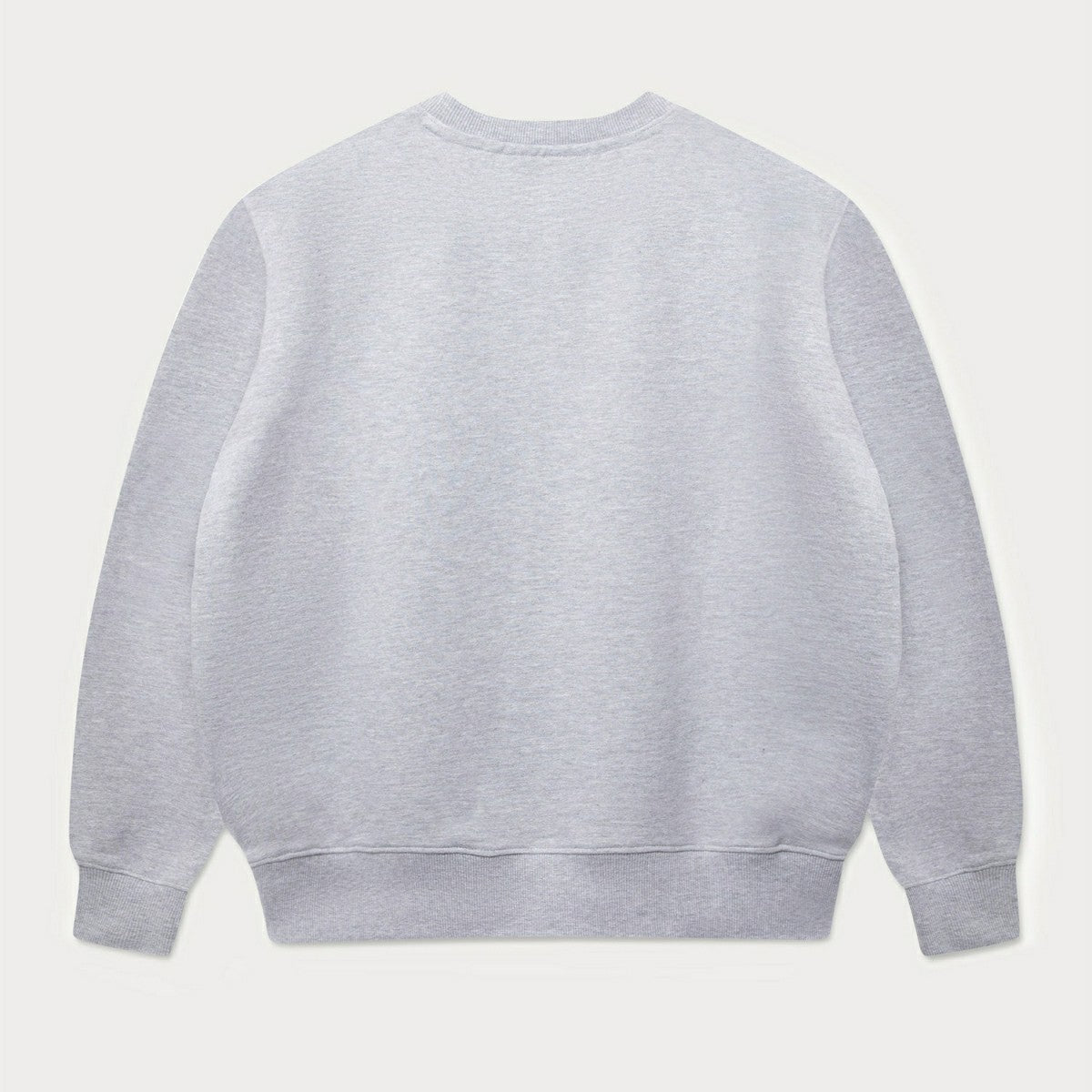 2025 NFL Berlin Game L&L '96 Crew Sweater Gray Classic