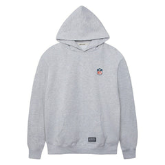 Benjamin als Football Star '18 Street NFL Hoodie Gray Fashion
