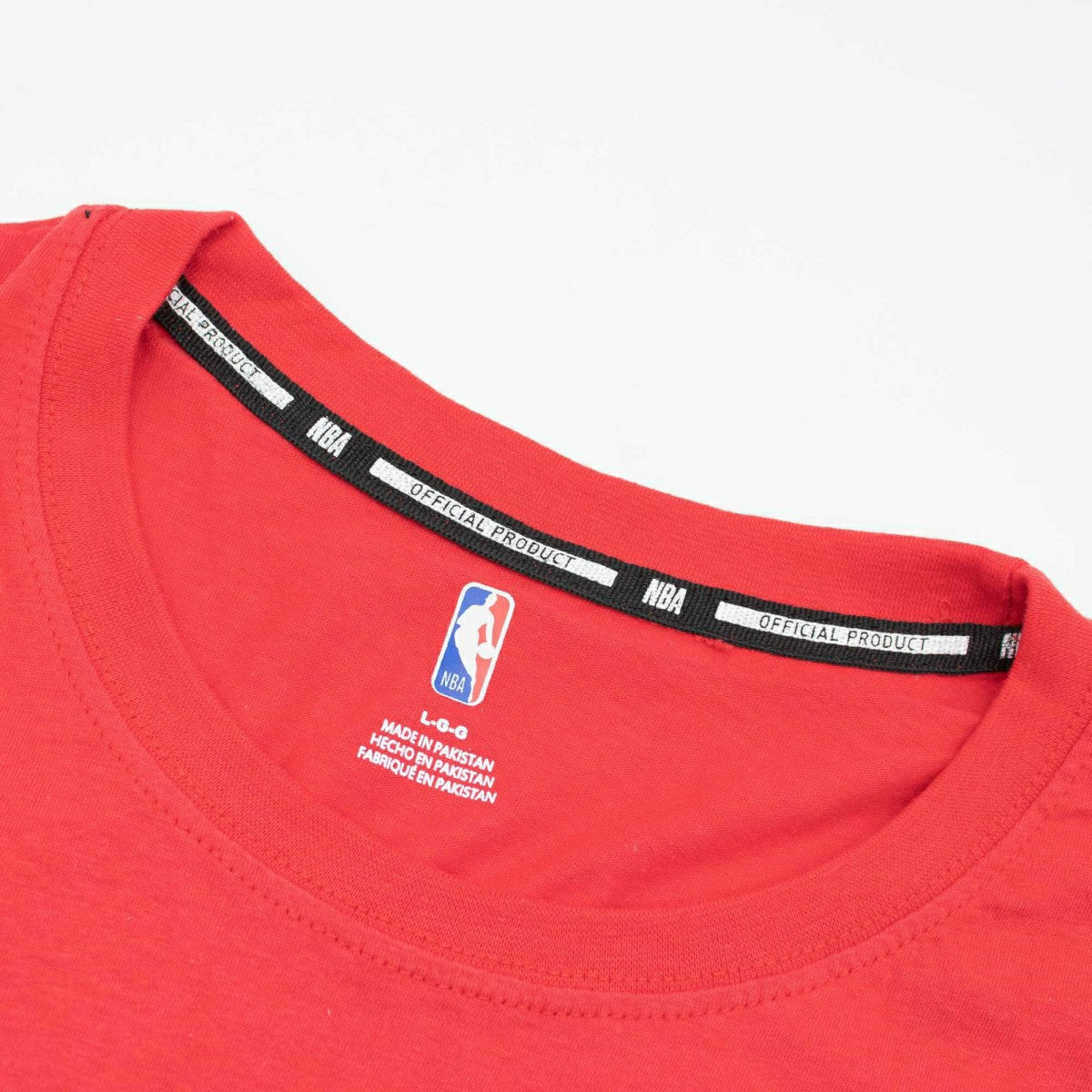 Zach Lavine #8 Chicago Bulls Glow Up NBA T-Shirt Red Classic