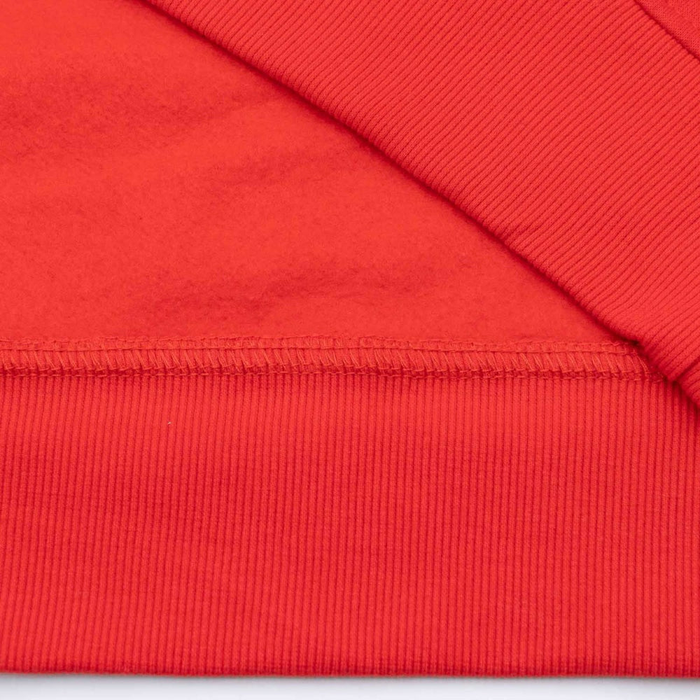 Louisville Cardinals Starter End Zone NCAA Hoodie Red Taass sale