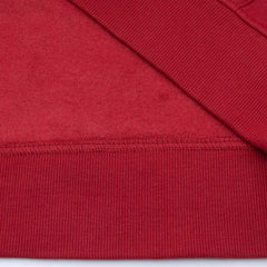 Alabama Crimson Tide Starter End Zone NCAA Hoodie Red Taass US
