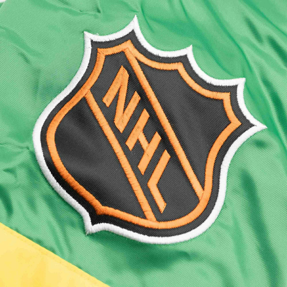 Minnesota North Stars Starter Vintage Diveplay NHL Varsity Jacket Taass sale