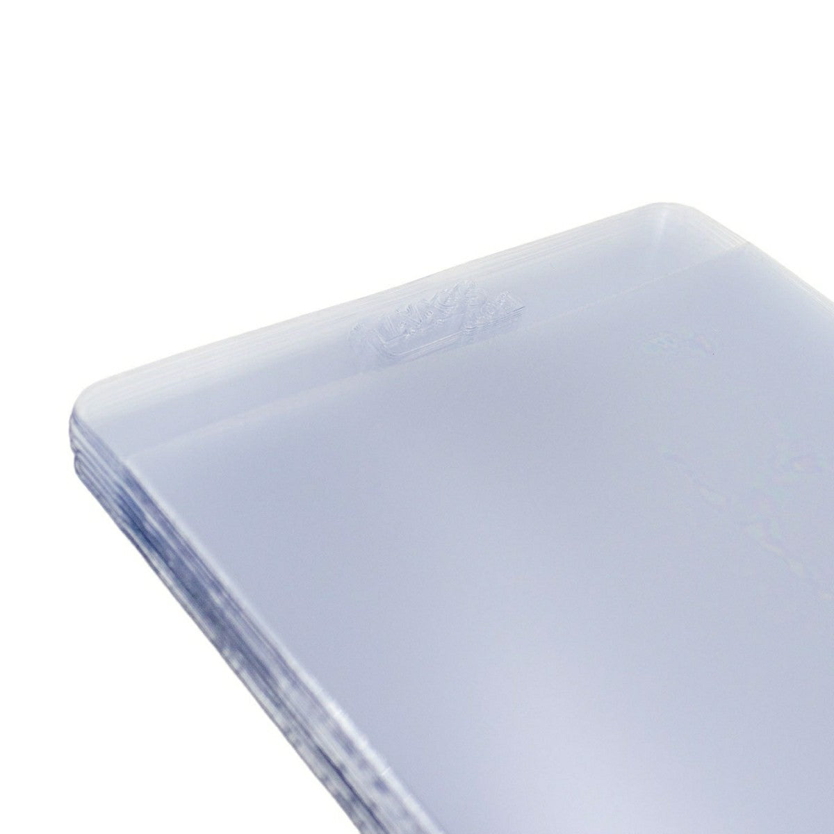 Semi-Rigid Card Holders (50/Pack) Classic