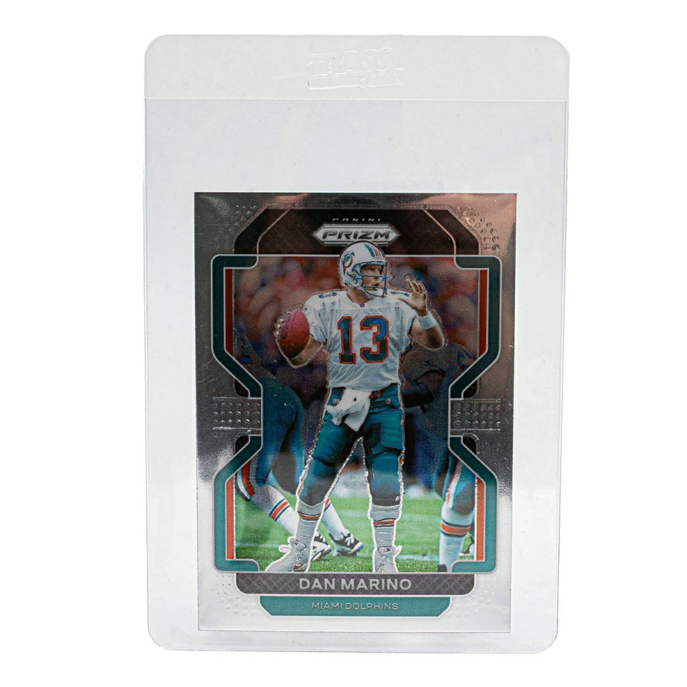 Semi-Rigid Card Holders (50/Pack) Classic