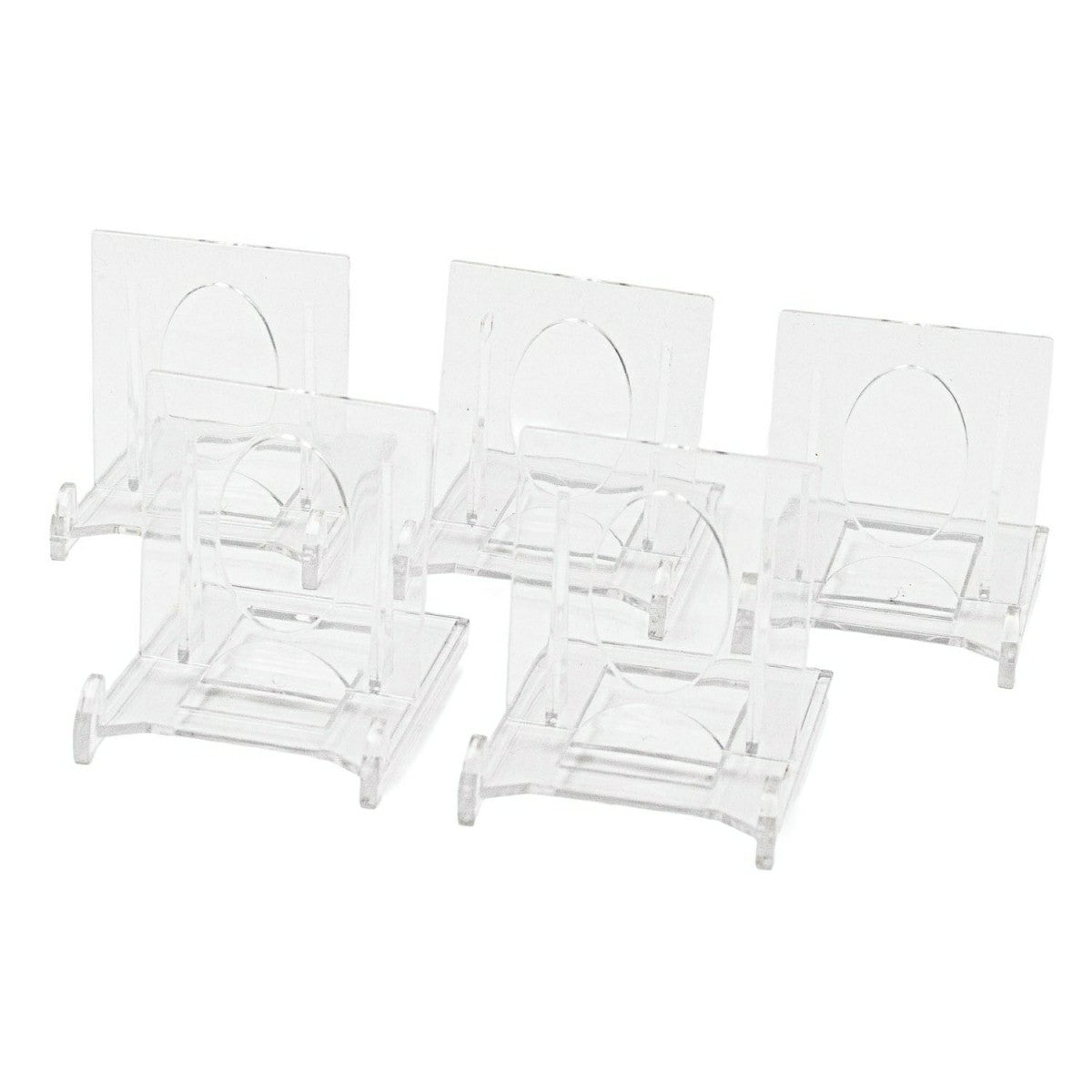 Adjustable Slider Stands (5/Pack) Fashion