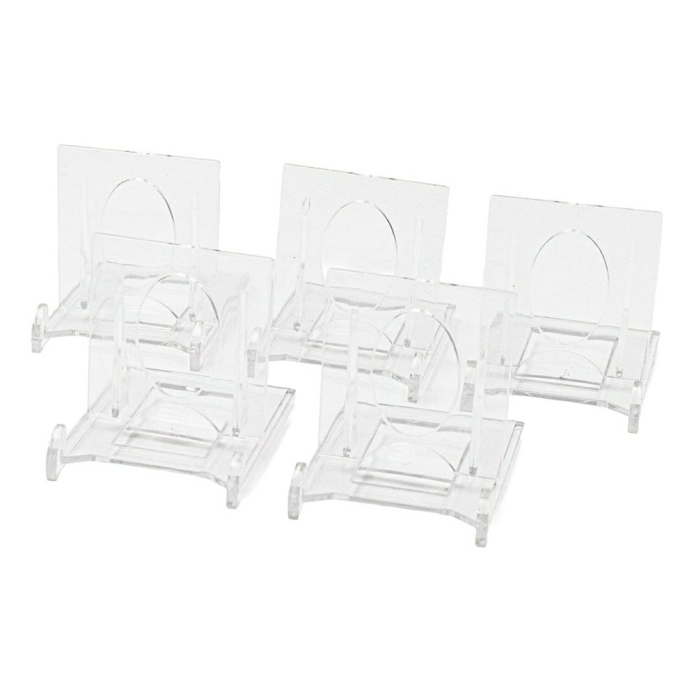 Adjustable Slider Stands (5/Pack) Fashion