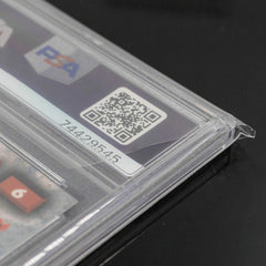Perfect Fit PSA Slab Sleeves (100/Pack) Taass US