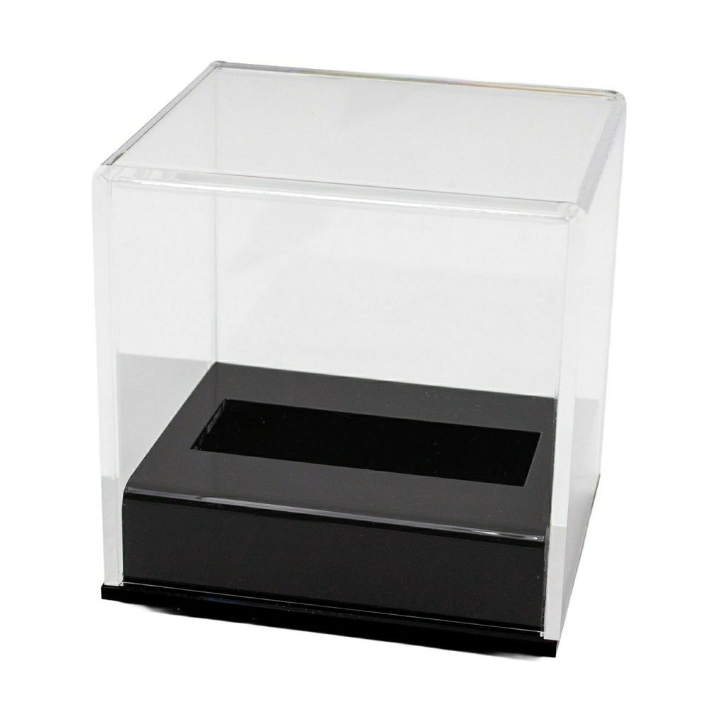 Ice Hockey Puck Display Case – Premium Acrylic Holder Taass sale
