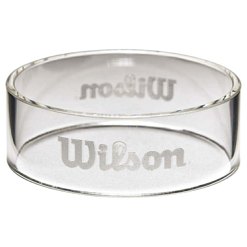 Wilson Clear Ball Stand Fashion