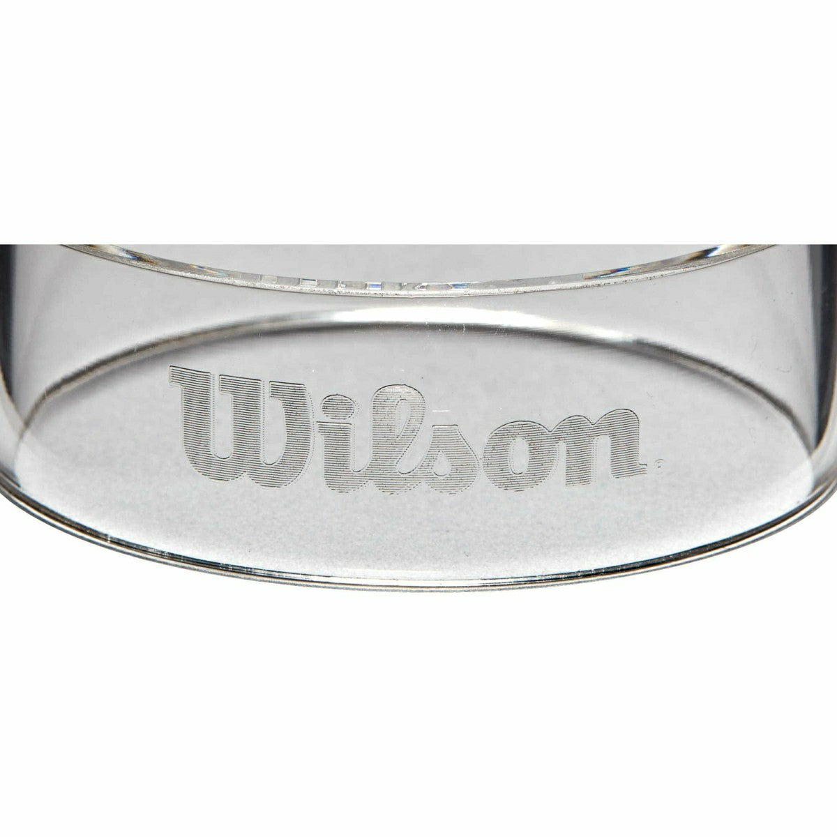 Wilson Clear Ball Stand Fashion