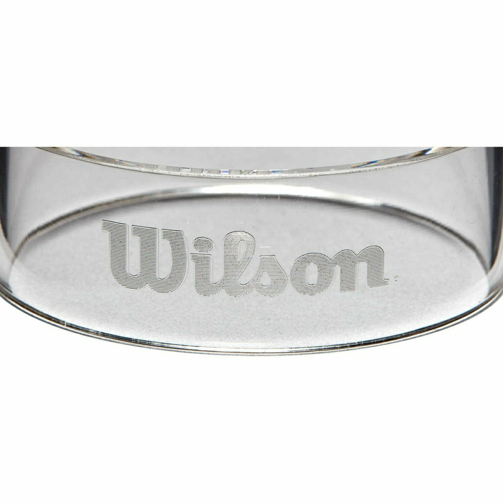 Wilson Clear Ball Stand Fashion