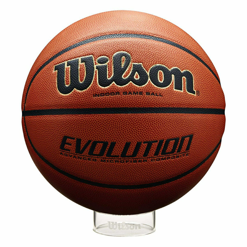 Wilson Clear Ball Stand Fashion