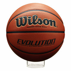 Wilson Clear Ball Stand Fashion