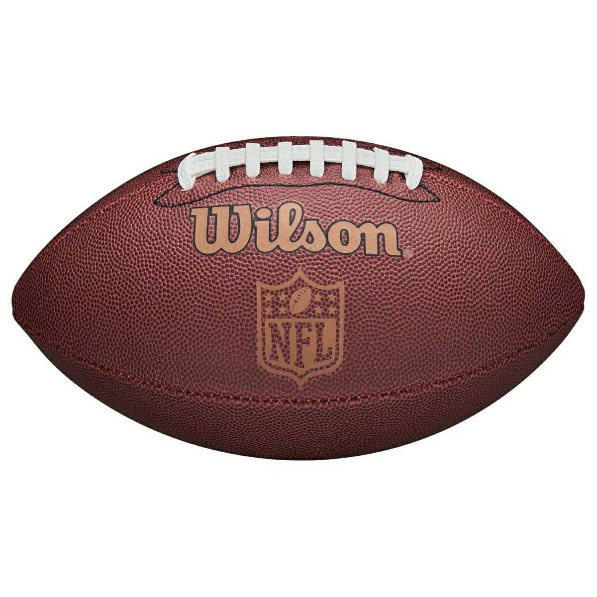Wilson NFL Ignition Junior Football, Pump & Tee Set Lifestyle