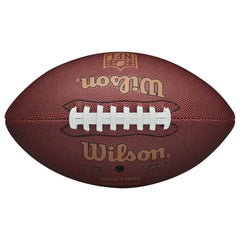 Wilson NFL Ignition Junior Football, Pump & Tee Set Lifestyle