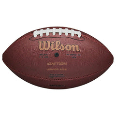 Wilson NFL Ignition Junior Football, Pump & Tee Set Lifestyle