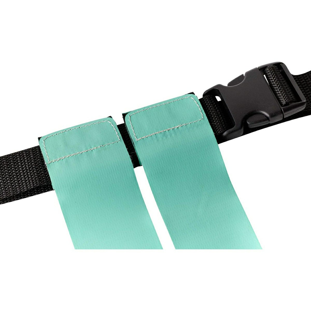 Wilson NFL Flag Football Kit 6 Belts (Mint/Pink) Taass sale