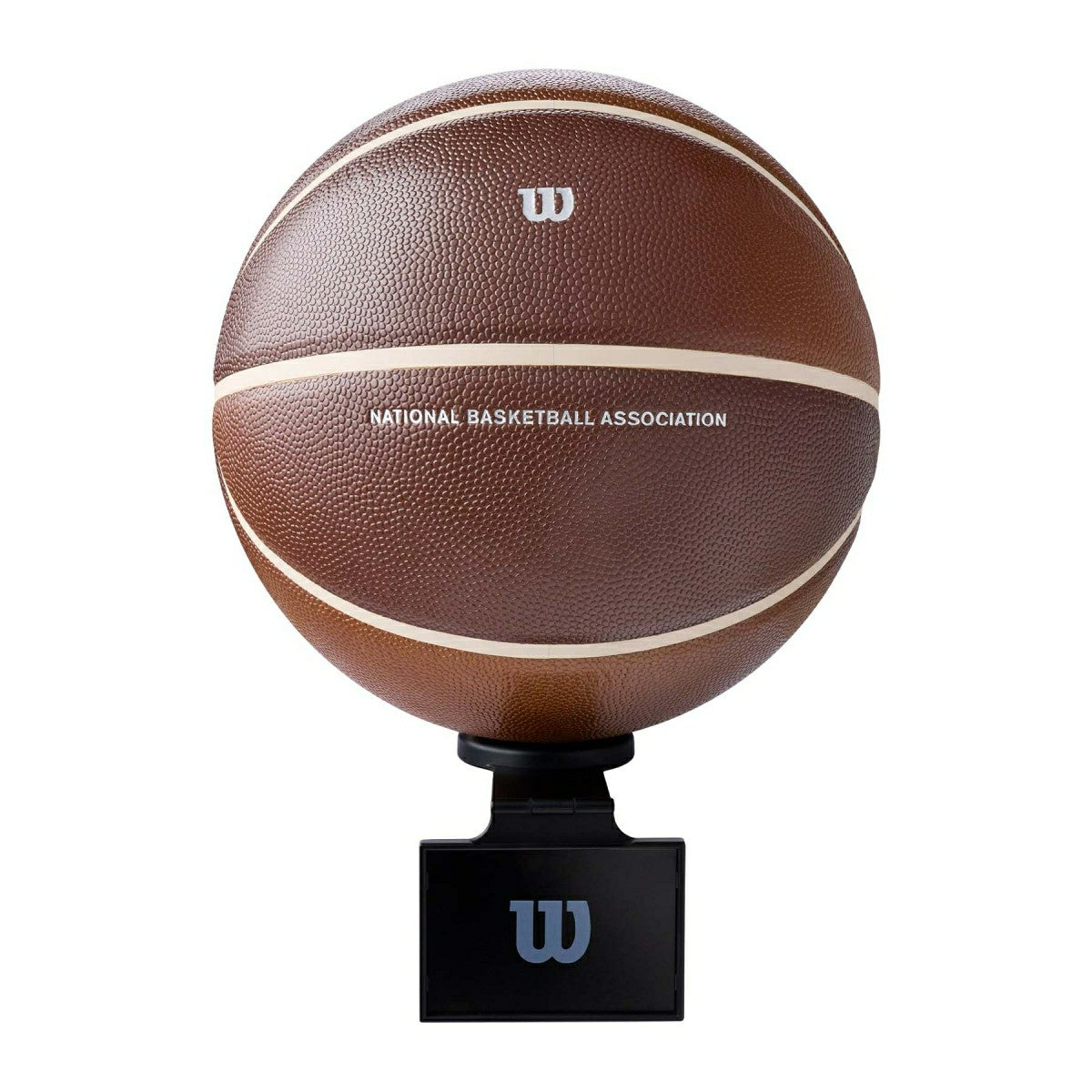Wilson Hinge Ball Stand Black Classic