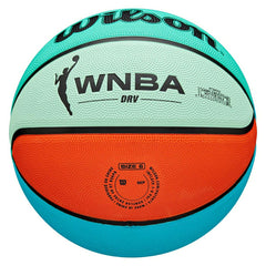 Wilson WNBA DRV Bright Outdoor Basketball (Size 6) Taass sale