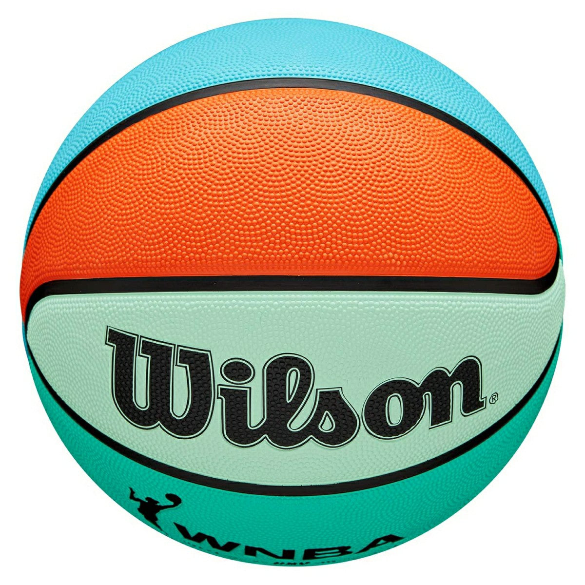 Wilson WNBA DRV Bright Outdoor Basketball (Size 6) Taass sale