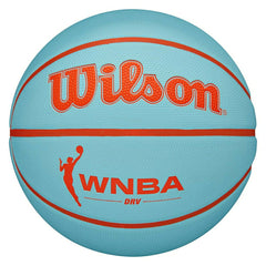 Wilson WNBA DRV Bright Outdoor Basketball (Size 6) Taass for sale