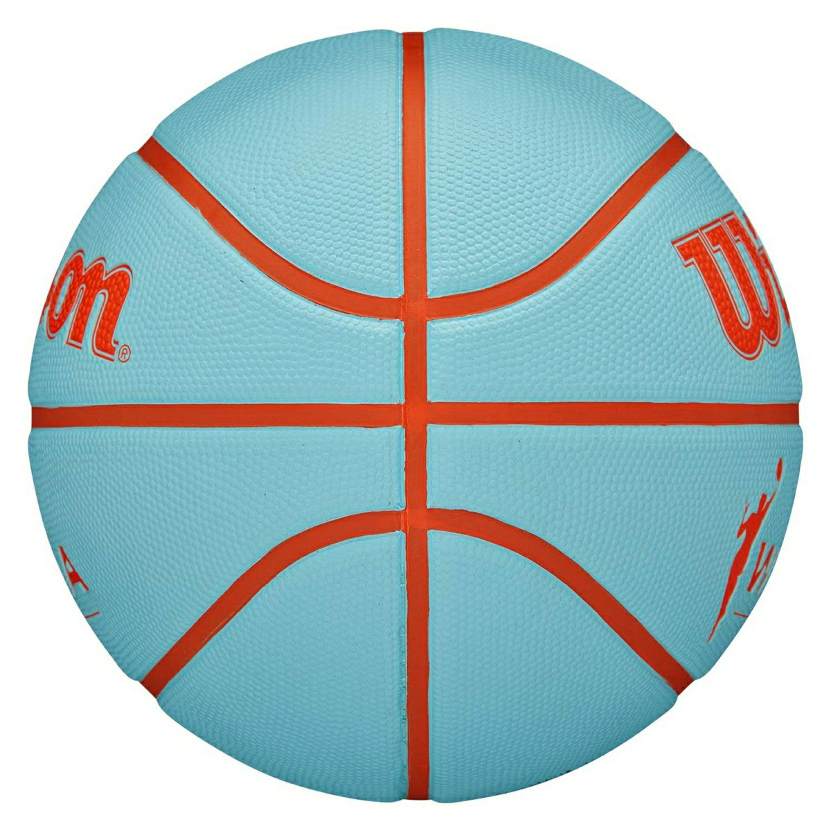 Wilson WNBA DRV Bright Outdoor Basketball (Size 6) Taass for sale