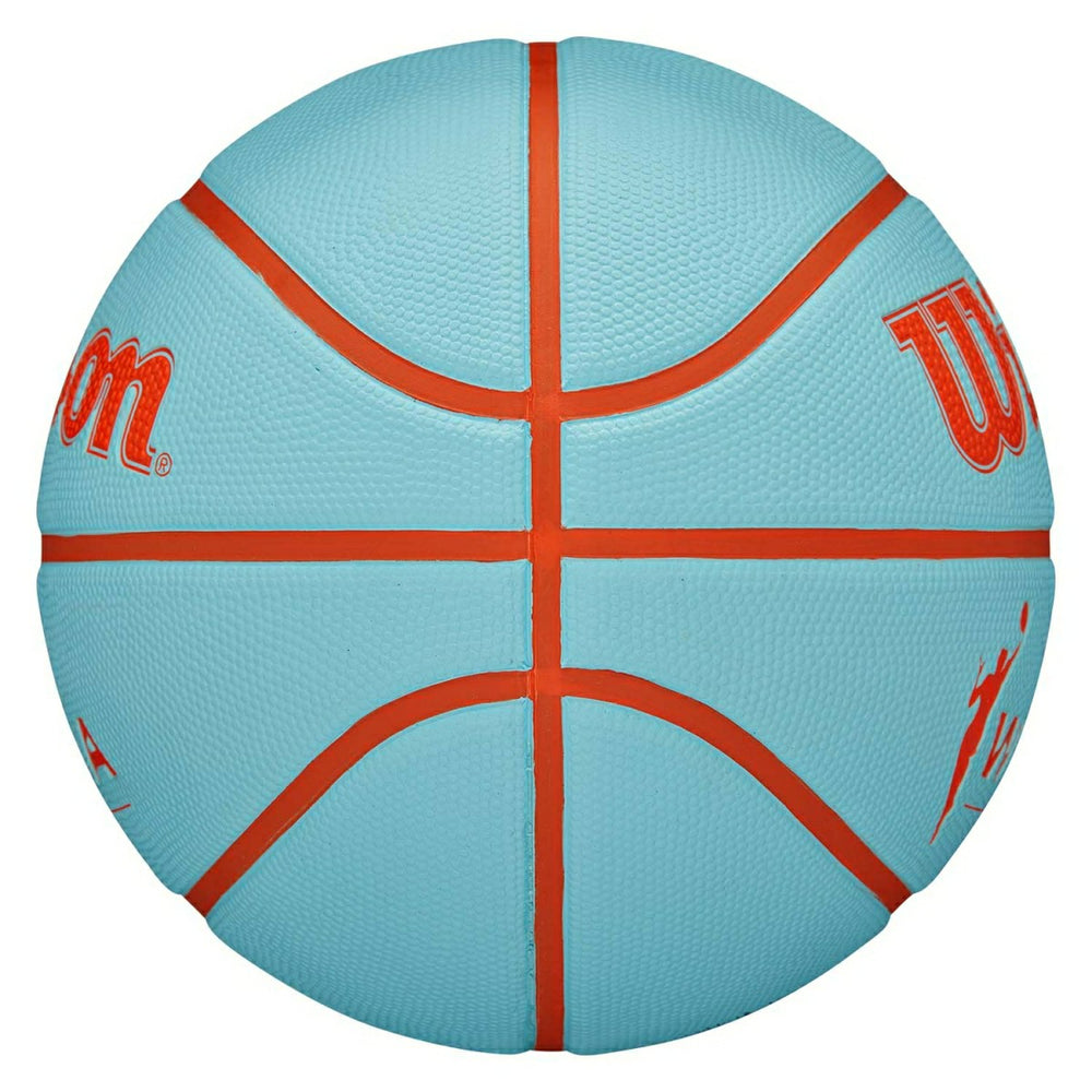 Wilson WNBA DRV Bright Outdoor Basketball (Size 6) Taass for sale