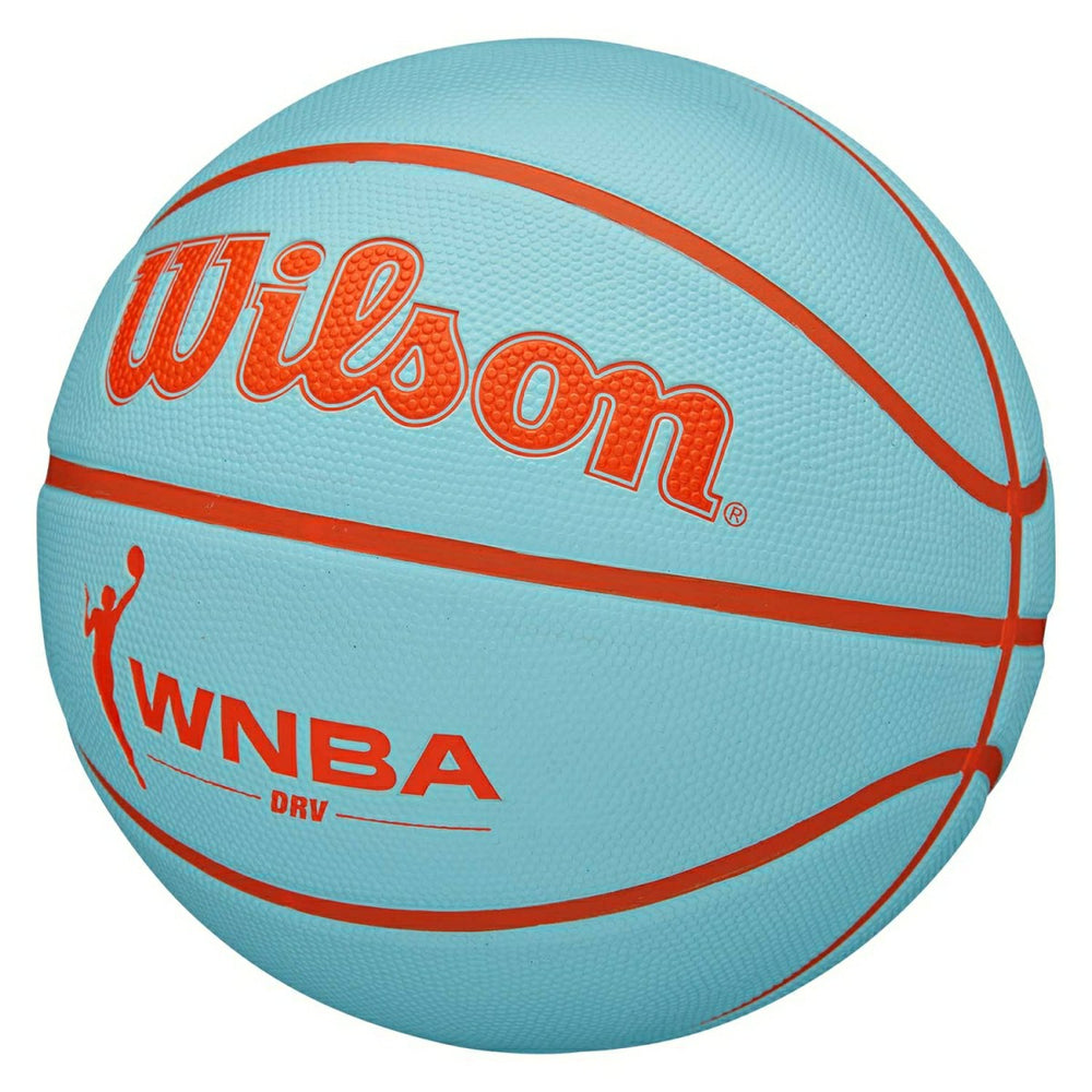Wilson WNBA DRV Bright Outdoor Basketball (Size 6) Taass for sale