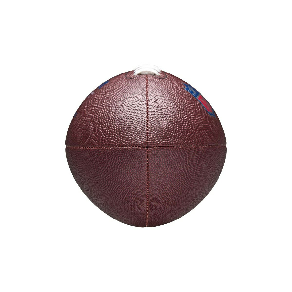 NFL Ignition Pro Eco Football Brown (Official Size) Taass US