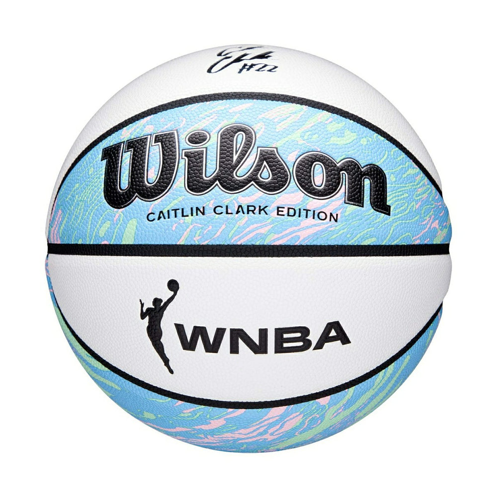 Caitlin Clark Oasis WNBA Basketball (Size 6) Fashion
